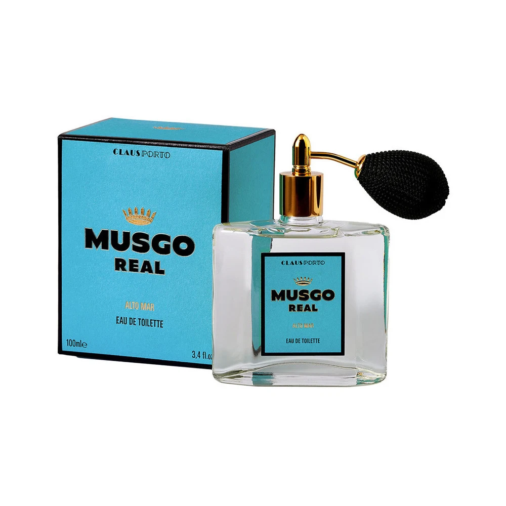 Musgo Real Alto Mar 2 Musgo Real Alto Mar – Image 2