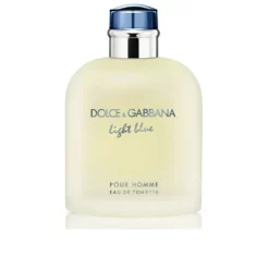 Light Blue Pour Homme Edt Vapo Dolce & Gabbana
